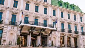 Grand Hotel Traian