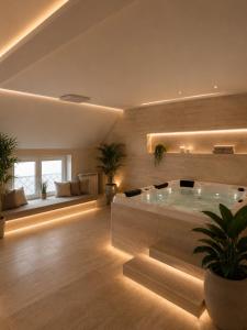Lux Apartman Vračar