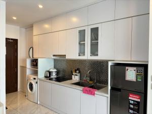 Solara Executive Residence DEl Dorado Hanoi