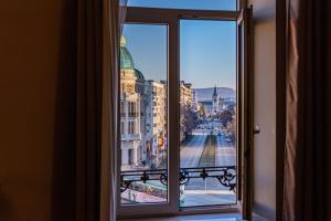 Grand Hotel Traian