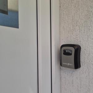 Apartman Buric