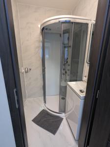 Apartmán Skřítkov