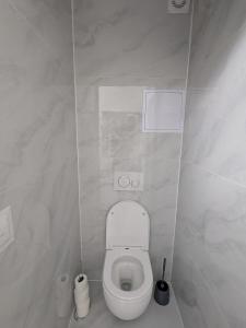 Apartmán Skřítkov
