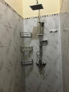 Apartment in Marrakech