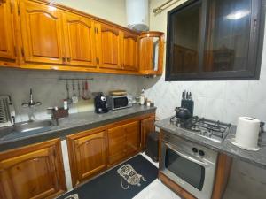 Apartment in Marrakech