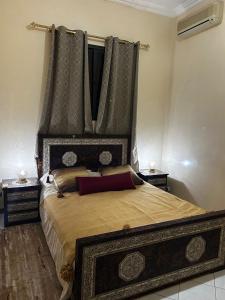 Apartment in Marrakech