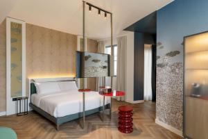 B&B HOTEL Milano Duomo Velasca