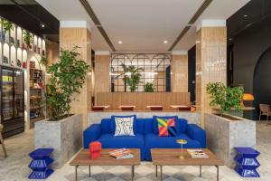B&B HOTEL Milano Duomo Velasca