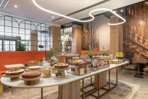 B&B HOTEL Milano Duomo Velasca