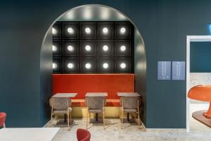 B&B HOTEL Milano Duomo Velasca