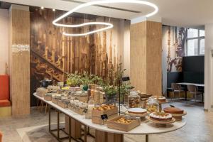 B&B HOTEL Milano Duomo Velasca