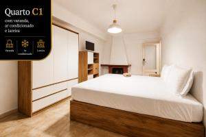 Rooms4you 3 in historic center of Braga