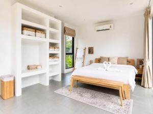 Beachside Villa