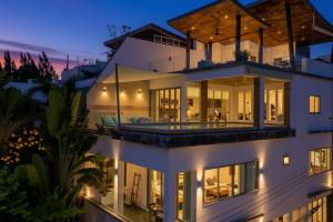 Panoramic Seaview Elevate Villa Infinity Pool