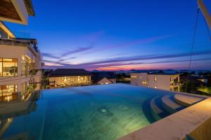 Panoramic Seaview Elevate Villa Infinity Pool