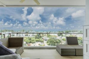 Best Seaview 1 Bed Condo Sky Garden Rawai Beach