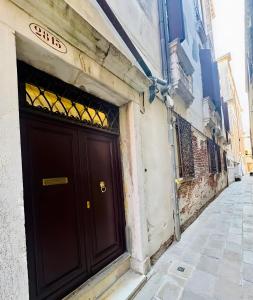 Ca Morosini Venezia