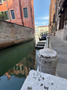 Ca Morosini Venezia