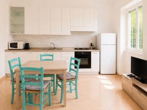 San Pietro Holiday Apartment