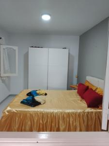 Rent Vacancy Arcoiris
