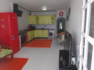 Rent Vacancy Arcoiris