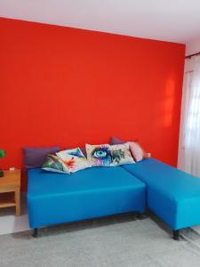 Rent Vacancy Arcoiris