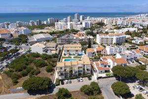Atlântico Sul apartments - Near the beach by Hd