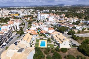 Atlântico Sul apartments - Near the beach by Hd