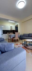 Sunset & Seaview Balcony Apartment Private Garage