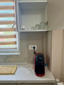 Maria Apartment