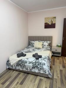 Maria Apartment