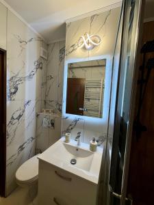Maria Apartment
