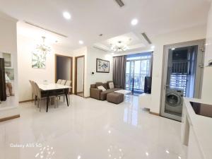 Vinhome Central park 2 bedrooom