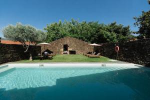Morgadio da Calcada Douro Wine&Tourism