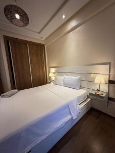 Appartement de luxe Guéliz
