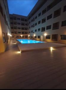 Appartement de luxe Guéliz