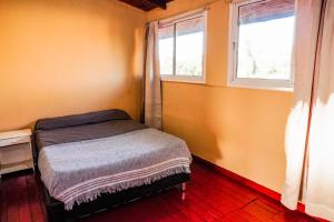 Hostel Tierra Noble