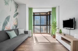Home2Book Cute Design Apt Las Canteras Beach