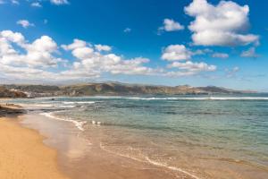 Home2Book Cute Design Apt Las Canteras Beach