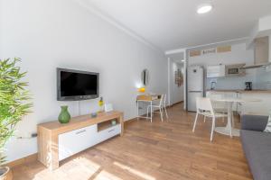 Home2Book Cute Design Apt Las Canteras Beach