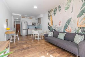 Home2Book Cute Design Apt Las Canteras Beach