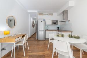 Home2Book Cute Design Apt Las Canteras Beach