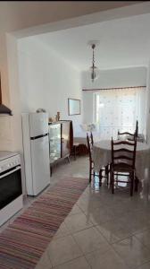 Yiayia Mia Village House
