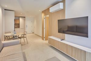 Silken Atlantis Playa - Holiday Homes