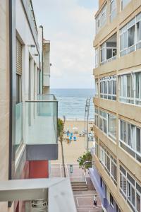 Silken Atlantis Playa - Holiday Homes