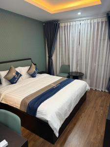 LUMI HOTEL Mỹ Đình 1