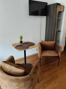 Apartament ANTONIA