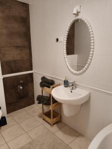 Apartament ANTONIA
