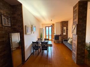 Appartamento Casa Ammura Balcony Lake View and Private Garden