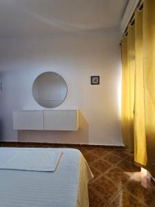 Velipoja Hospitality Apartament